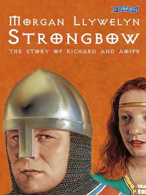 cover image of Strongbow